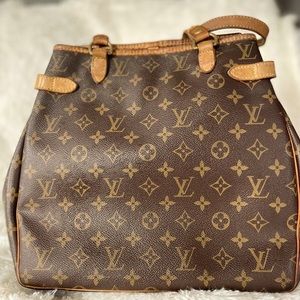 Authentic Louis Vuitton Monogram Bag